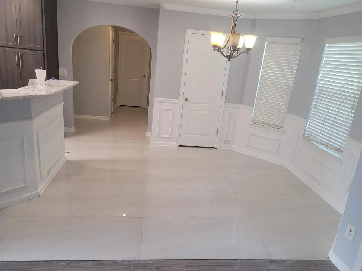 Water Mitigation Services in Zephyrhills, FL